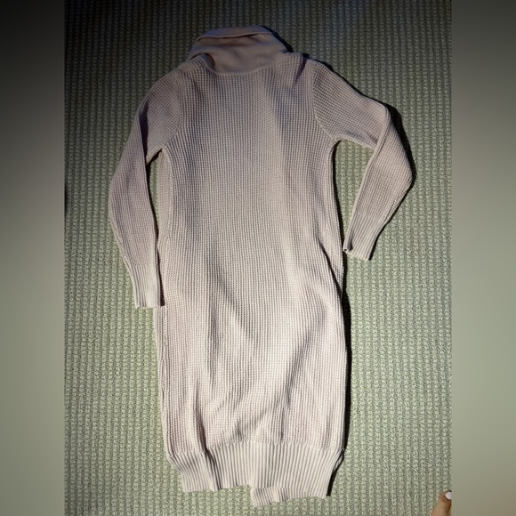 Monk and Lou waffle knit cardigan - Picture 3 of 6